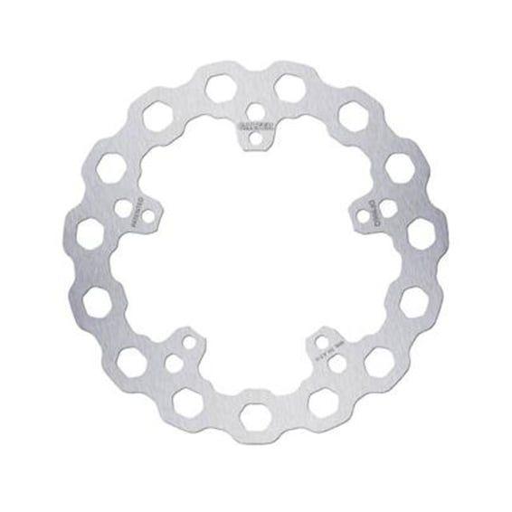 brake rotor. Cubiq. Fixed. 260x5mm