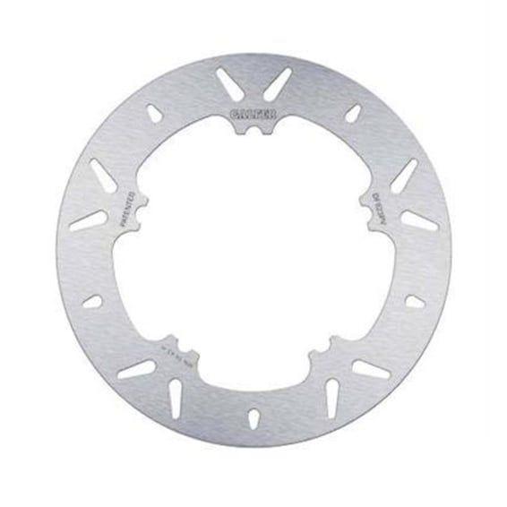 brake rotor. Round Floating Track. 300x5mm