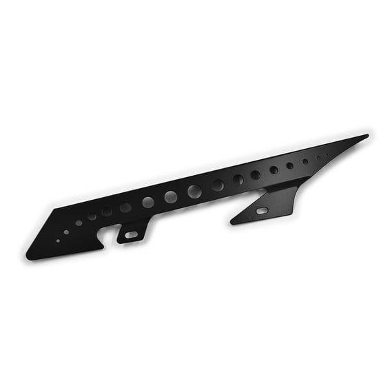 chain guard black