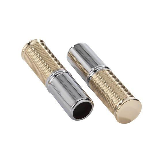 FL handlebar grip set. Int. throttle, pol a/b