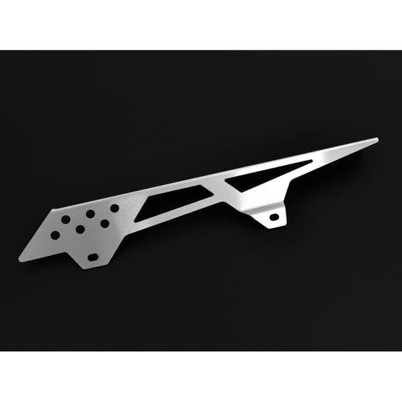 chain guard silver