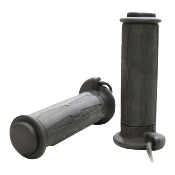 KOSO, heated grips Basic. 7/8" & 1"