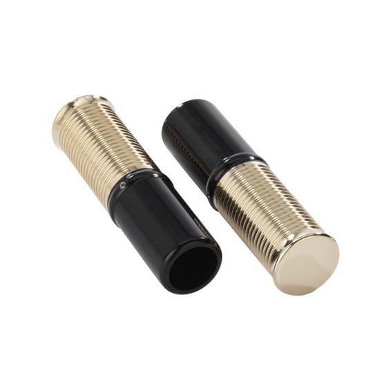 FL handlebar grip set. Int. throttle