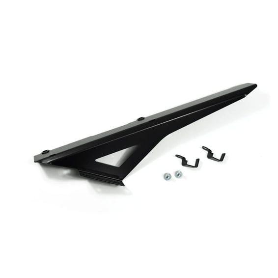 chain guard black