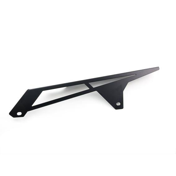 chain guard black