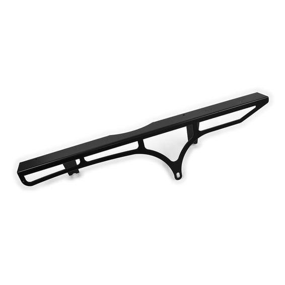 chain guard black