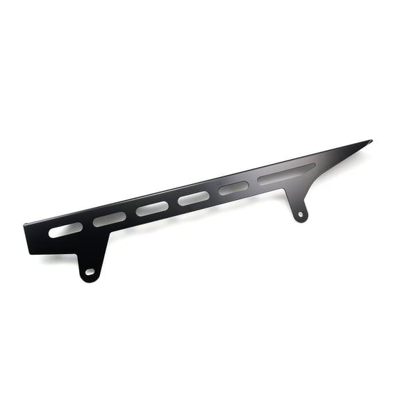 chain guard black