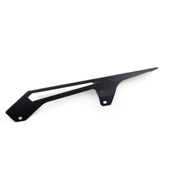 chain guard black
