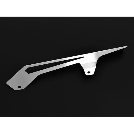 chain guard silver