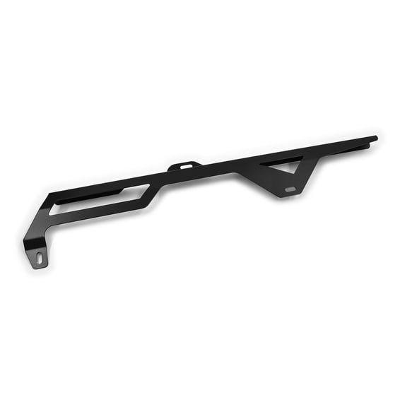 chain guard black
