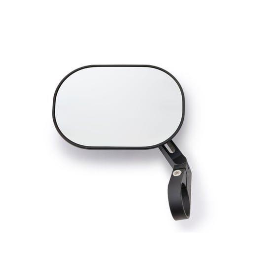 clamp-on Flat D-mirror. Number 16
