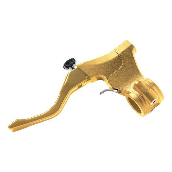 PM, Radial mechanical clutch assembly. Gold Ops