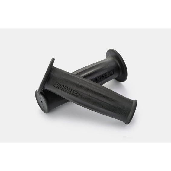 1" Grippy Grip set. WAVE. Black