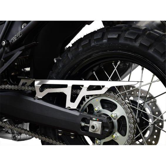 chain guard silver