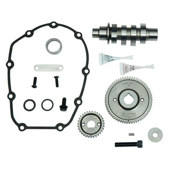 M8 gear driven 540G camshaft kit