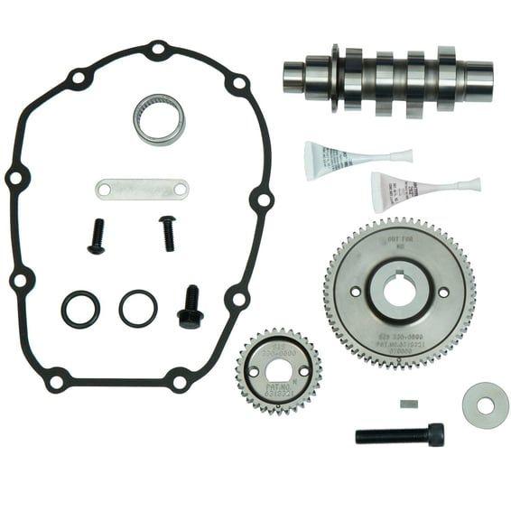M8 gear driven 550G camshaft kit
