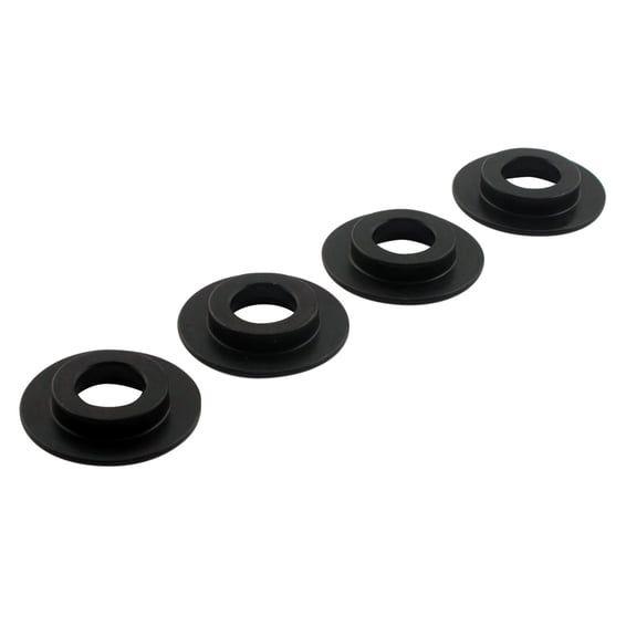 lower valve spring collar set. Chromoly