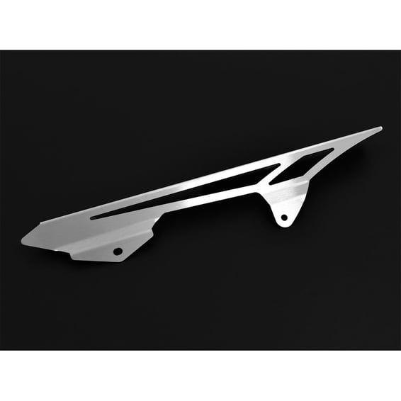 chain guard silver