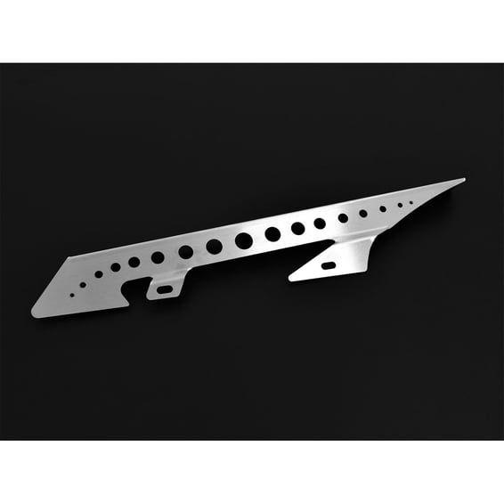 chain guard silver