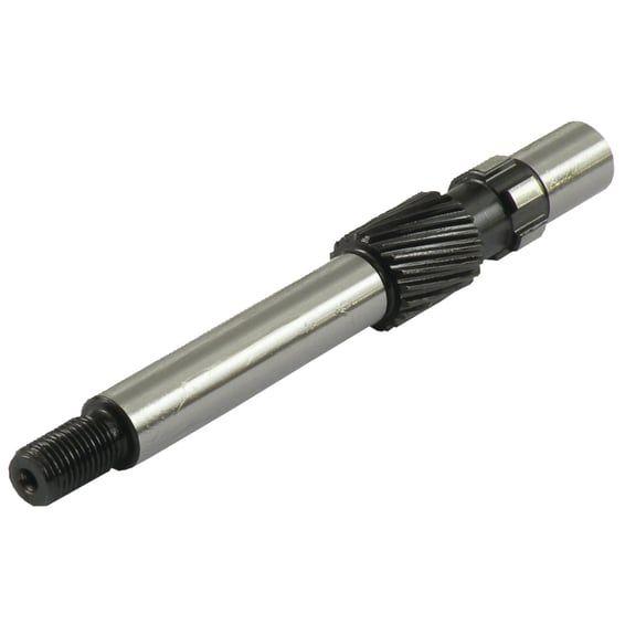 Starter shaft