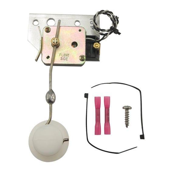 Fuel tank sending unit