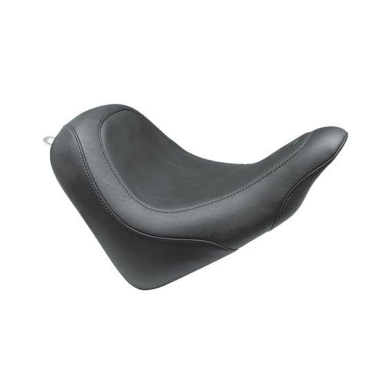 Tripper solo seat black