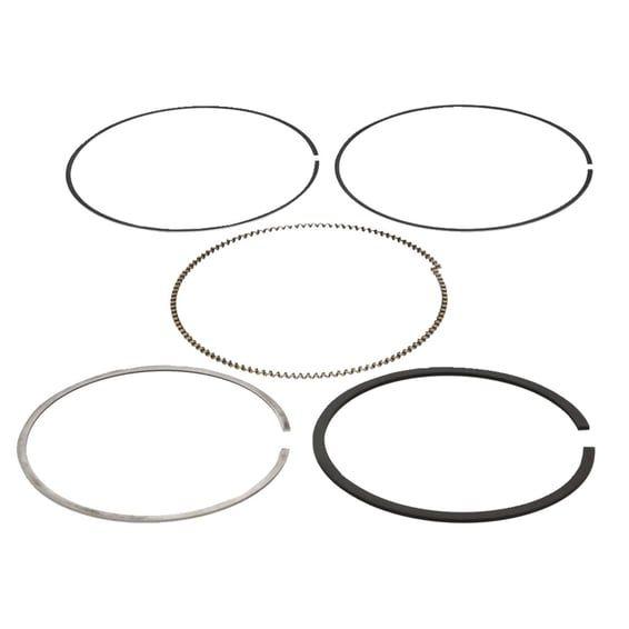 piston ring set. 4.250" big bore