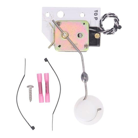 Fuel tank sending unit