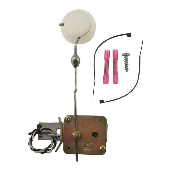 Fuel tank sending unit