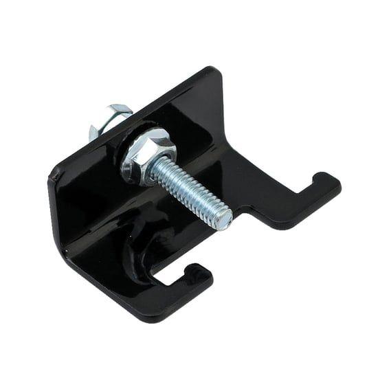 FXR battery hold down bracket