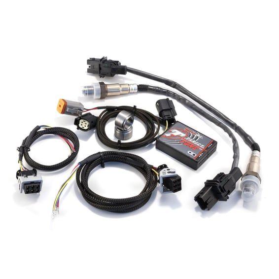 target tune kit