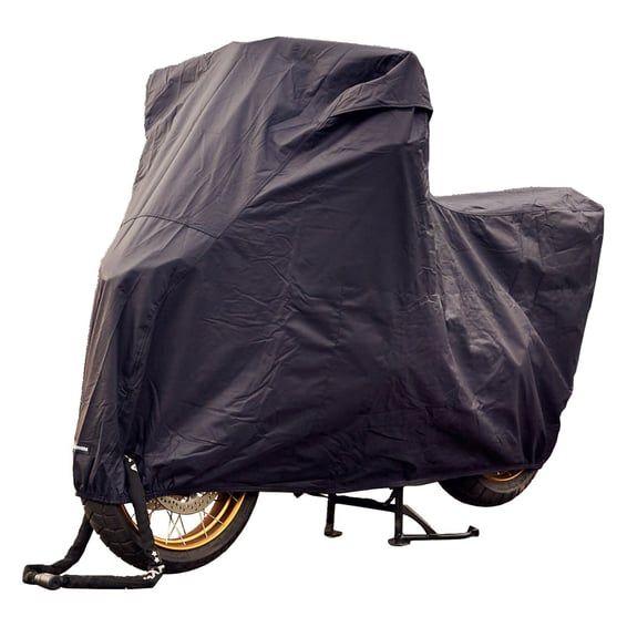 DS covers, Alfa outdoor motorcycle cover. Size M