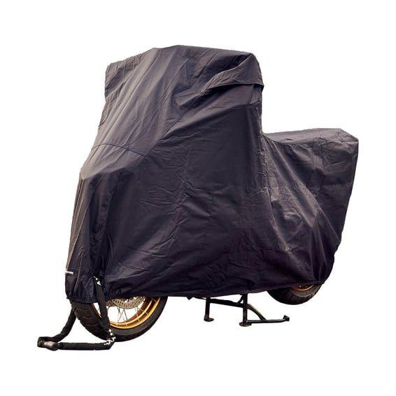 DS covers, Alfa outdoor motorcycle cover. Size XL