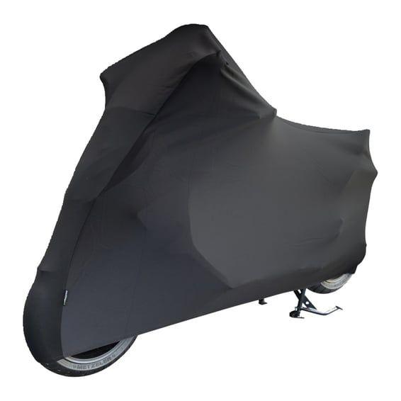 DS covers, Flexx indoor motorcycle cover. Size M