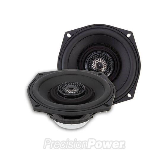 5.25" MAS fairing speakers 4 Ohm