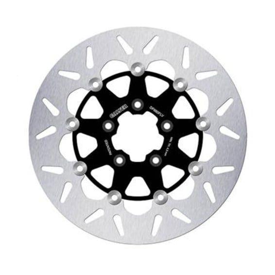 brake rotor. Round. Floating. 292x5mm