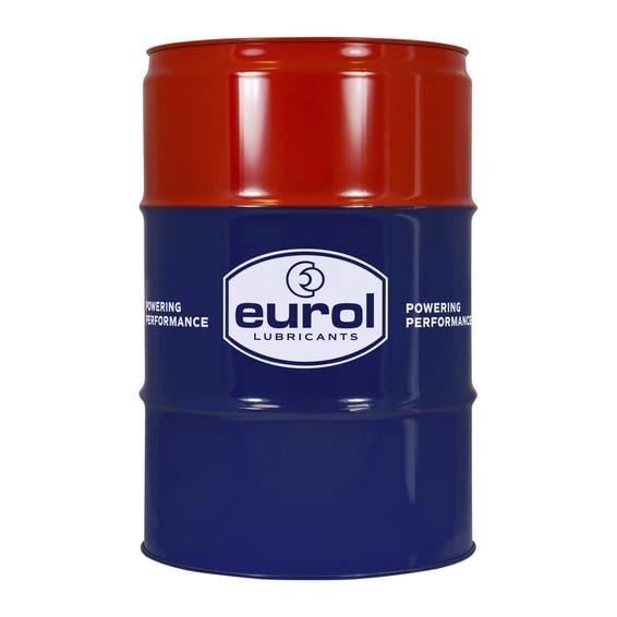 20W50 motor oil SG/CD Mineral, 60L drum