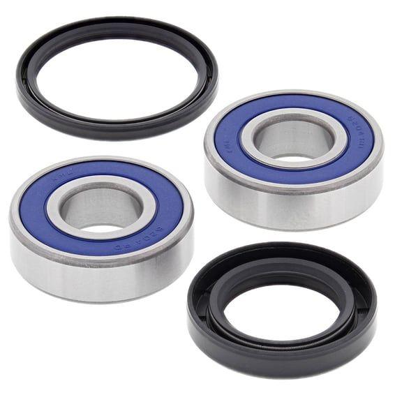 wheel bearing kit, front
