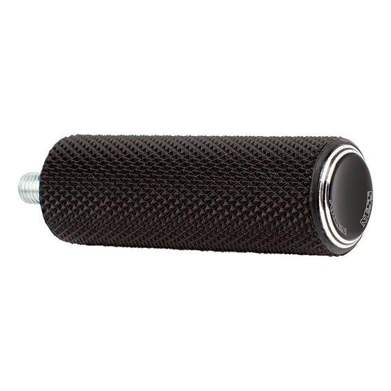 dual ring Fusion shift peg. Black
