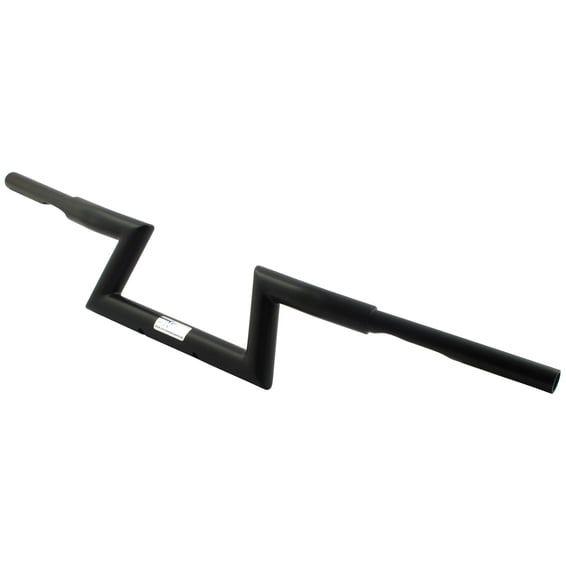 Fehling 1-1/4" Low Z-bar