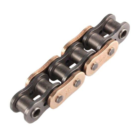530 XHR2-G XS ring chain. 128 links