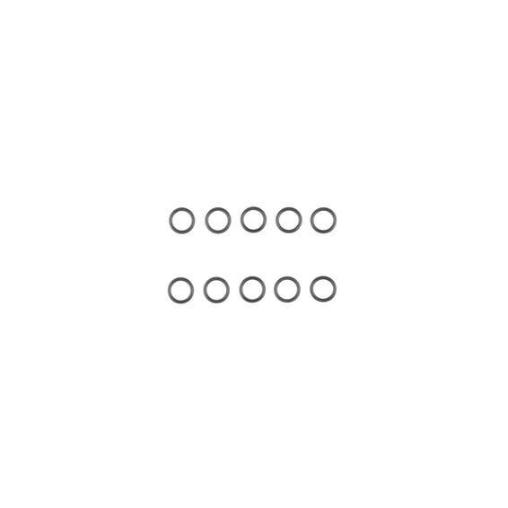 air cleaner backing plate o-ring