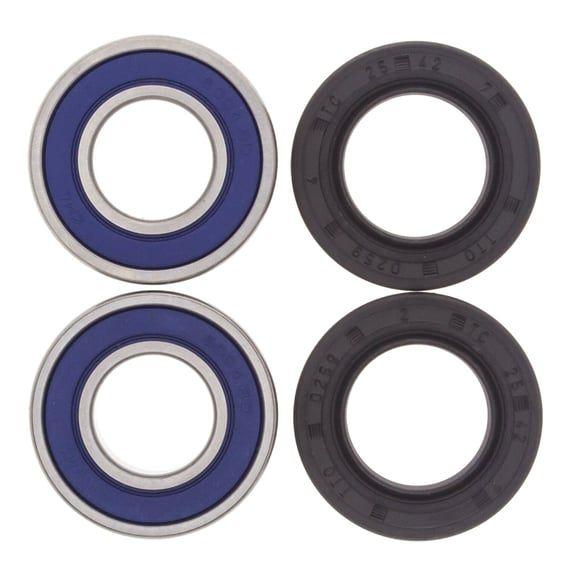 wheel bearing kit, front