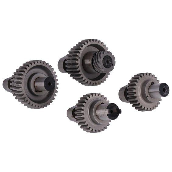 WLDR Flathead camshaft set