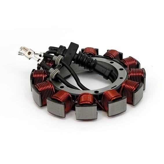 WAI alternator stator unmolded