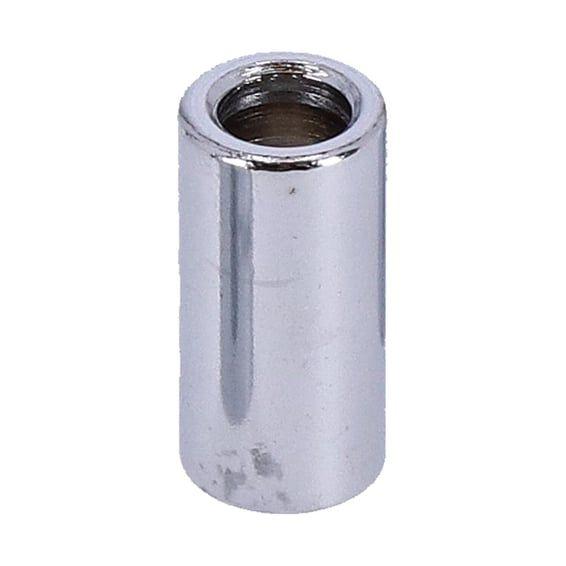 Chrome spacers