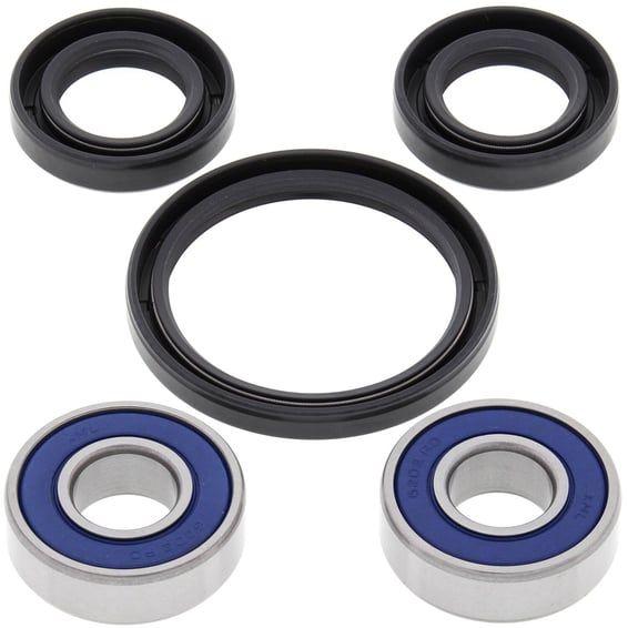 wheel bearing kit, front