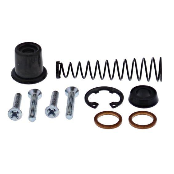 master cylinder rebuild kit clutch