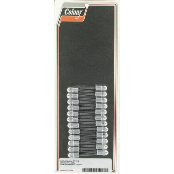 rocker cover screw kit