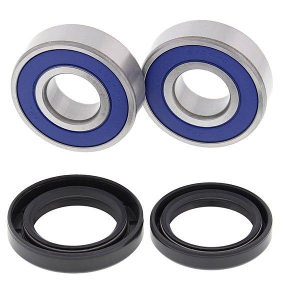 wheel bearing kit, front